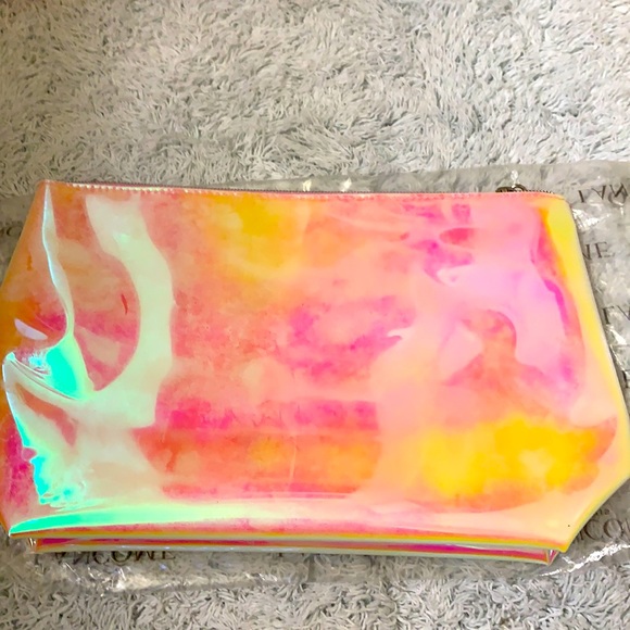 Lancome cosmetic bag - Picture 1 of 3